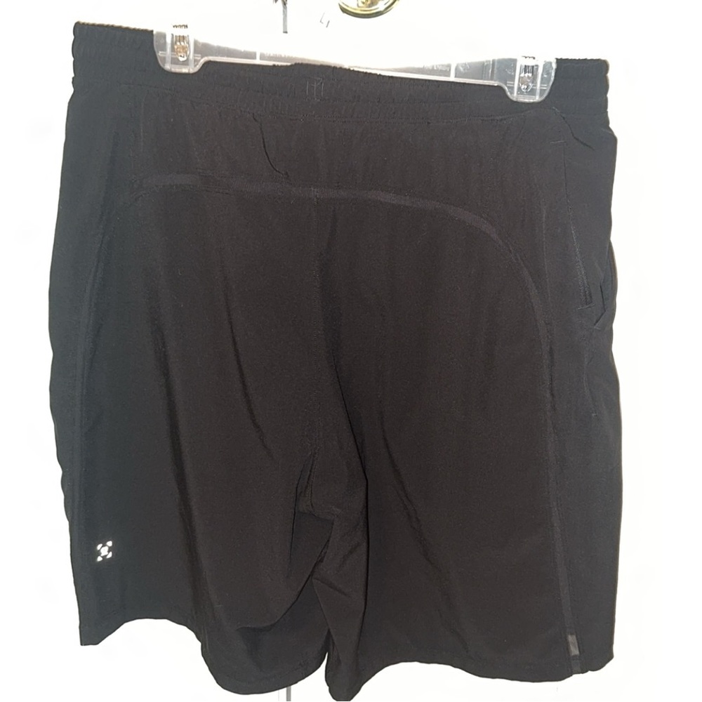 Mens L Lululemon Shorts 9” Inseam
